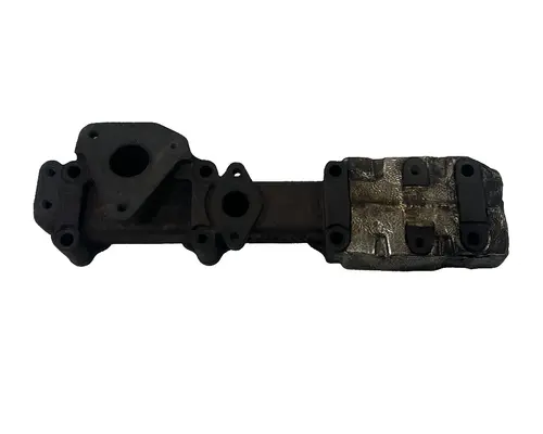 DEUTZ BF4M2012 Exhaust Manifold