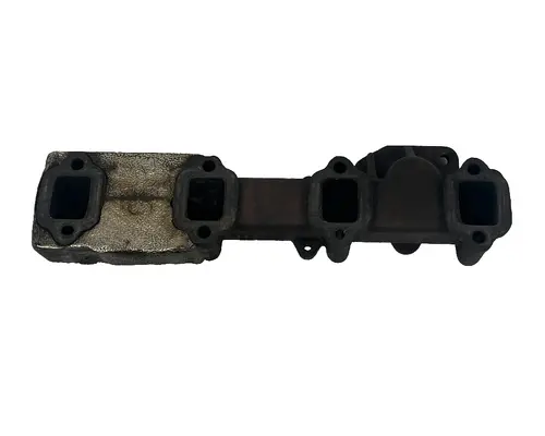 DEUTZ BF4M2012 Exhaust Manifold