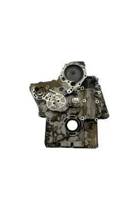 DEUTZ BF4M2012 Front Cover