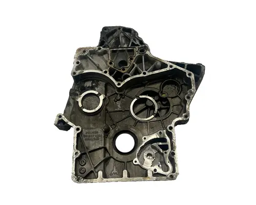 DEUTZ BF4M2012 Front Cover