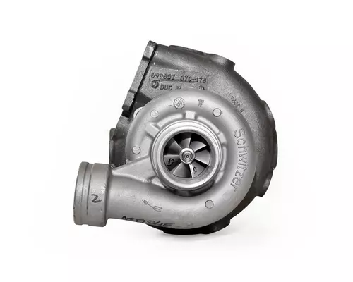 DEUTZ BF6M1013ECW Turbocharger