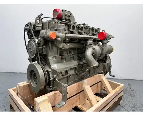 DEUTZ BF6M1013EC Engine