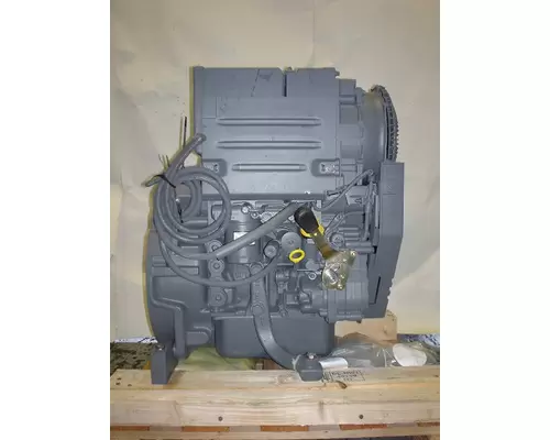 DEUTZ D2011L02i Engine