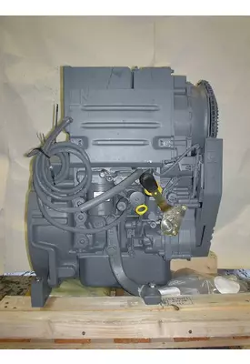 DEUTZ D2011L02i Engine