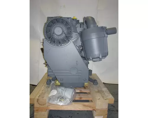 DEUTZ D2011L02i Engine