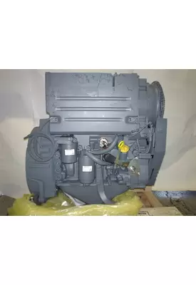 DEUTZ D2011L03i Engine