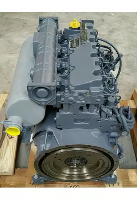 DEUTZ D2011L04 Engine