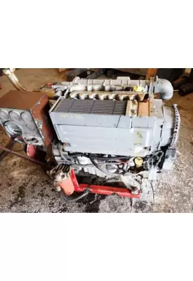 DEUTZ D2011L04i Engine