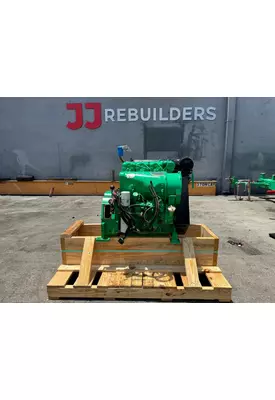 DEUTZ D914L03 Engine Assembly
