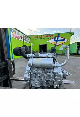 DEUTZ F4L2011 Engine Assembly