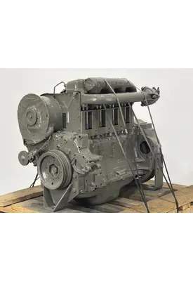DEUTZ F4L912 Engine Assembly