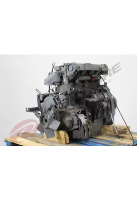 DEUTZ F4M1011F Engine Assembly