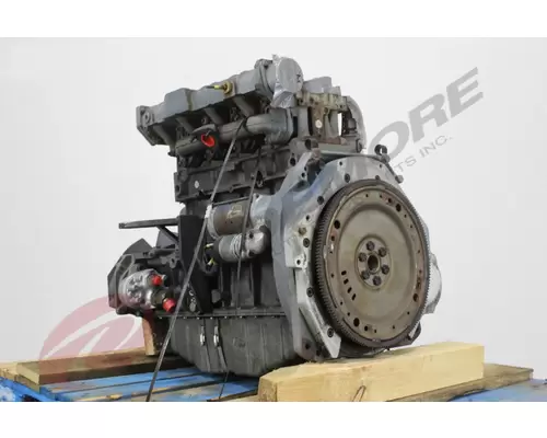 DEUTZ F4M1011F Engine Assembly