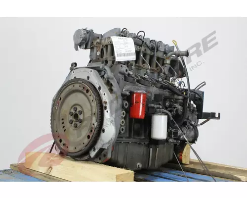 DEUTZ F4M1011F Engine Assembly