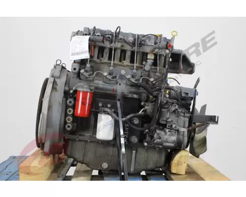 DEUTZ F4M1011F Engine Assembly