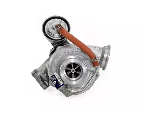 DEUTZ TCD2012L4 Turbocharger  Supercharger