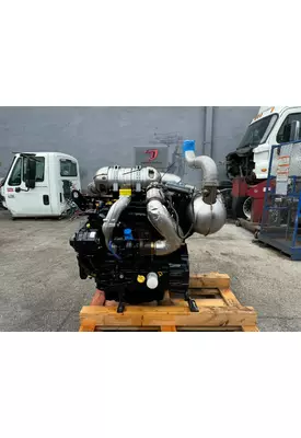 DEUTZ TCD3.6L4 Engine Assembly