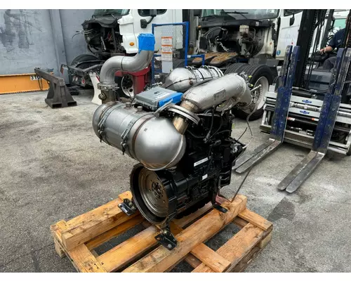 DEUTZ TCD3.6L4 Engine Assembly