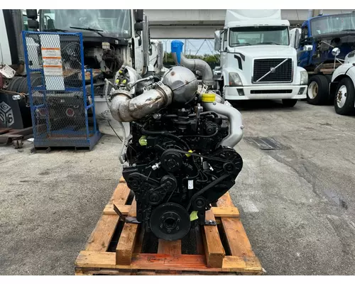 DEUTZ TCD3.6L4 Engine Assembly