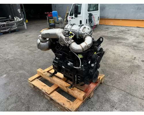 DEUTZ TCD3.6L4 Engine Assembly