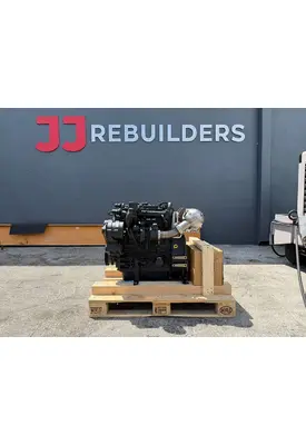 DEUTZ TCD3.6L4 Engine Assembly