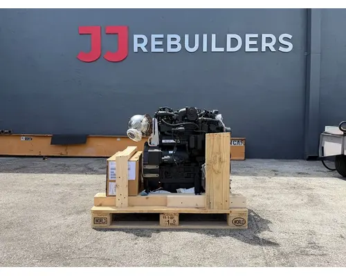 DEUTZ TCD3.6L4 Engine Assembly