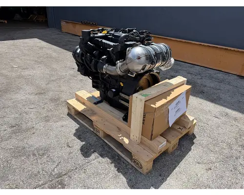 DEUTZ TCD3.6L4 Engine Assembly