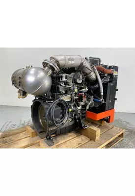 DEUTZ TCD3.6L4 Engine