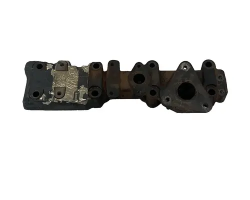 DEUTZ TCD3.6L4 Exhaust Manifold