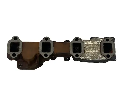 DEUTZ TCD3.6L4 Exhaust Manifold