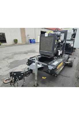 DEUTZ TD2.9 L4 Engine Assembly