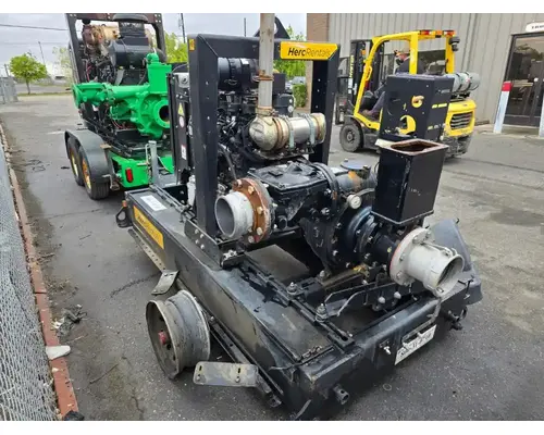 DEUTZ TD2.9 L4 Engine Assembly