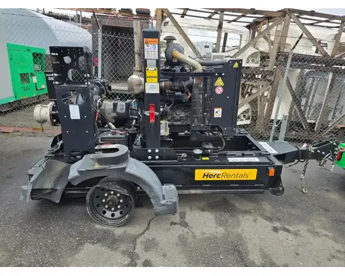 DEUTZ TD2.9 L4 Engine Assembly