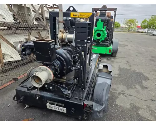 DEUTZ TD2.9 L4 Engine Assembly