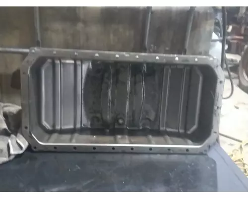 DEUTZ TD2011L04 Oil Pan