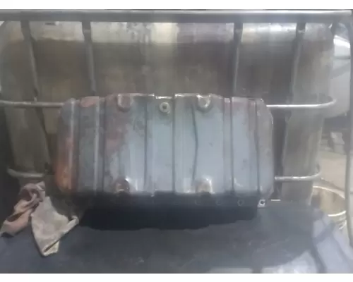 DEUTZ TD2011L04 Oil Pan