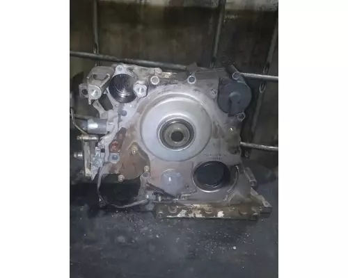 DEUTZ TD2011L04 Timing Cover