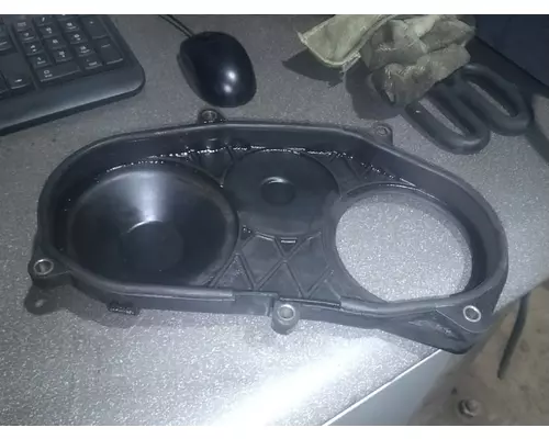 DEUTZ TD2011L04 Timing Cover