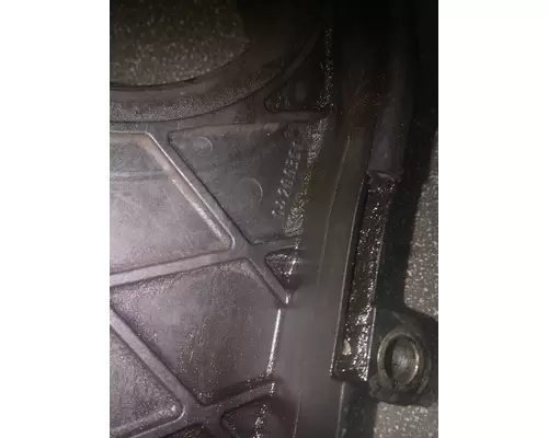 DEUTZ TD2011L04 Timing Cover