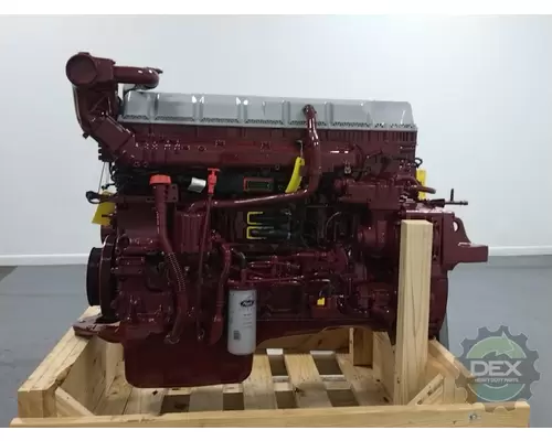 DEX Engines Dex Renovated Engines