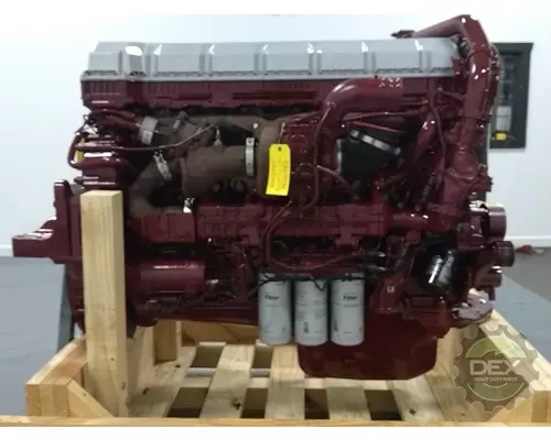 DEX Engines Dex Renovated Engines