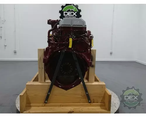 DEX Engines Dex Renovated Engines