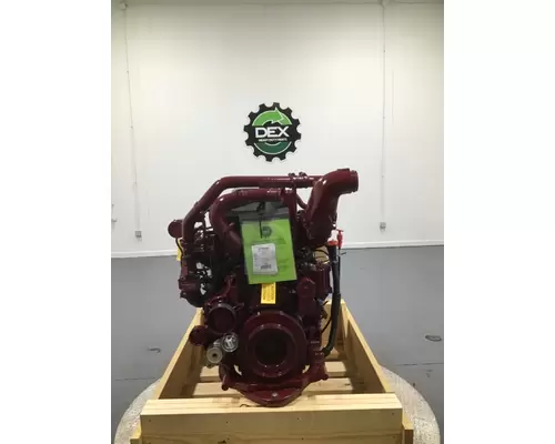 DEX Engines Dex Renovated Engines