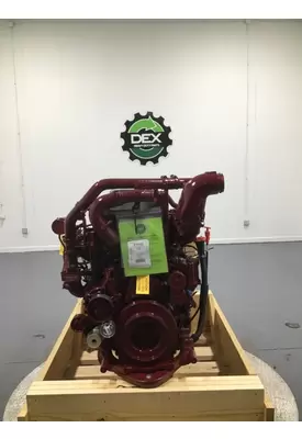 DEX Engines Dex Renovated Engines