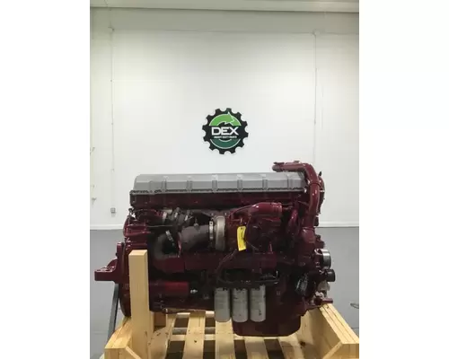 DEX Engines Dex Renovated Engines