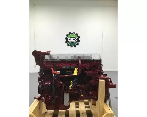 DEX Engines Dex Renovated Engines