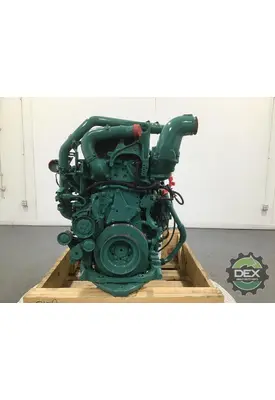 DEX Engines Engine Assembly