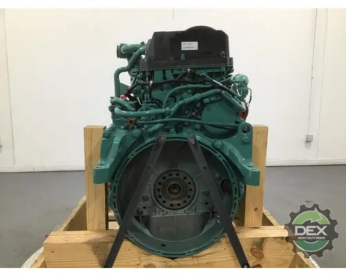 DEX Engines Engine Assembly