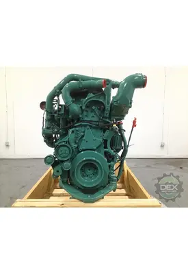 DEX Engines Engine Assembly