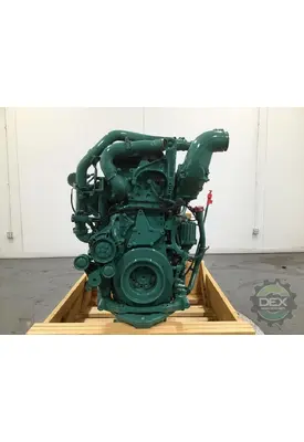 DEX Engines Engine Assembly